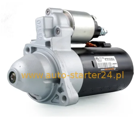 CS1586 HC-PARTS - 2.ROZRUSZNIK — zdjęcie 1 z 3