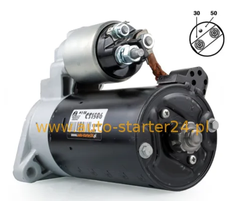 CS1586 HC-PARTS - 2.ROZRUSZNIK — zdjęcie 3 z 3