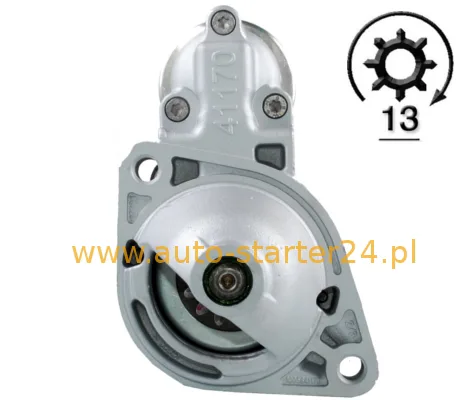 CS1586 HC-PARTS - 2.ROZRUSZNIK — zdjęcie 2 z 3