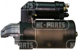 CS162 HC-PARTS - 2.ROZRUSZNIK — zdjęcie 1 z 4