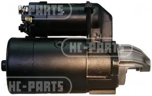 CS162 HC-PARTS - 2.ROZRUSZNIK — zdjęcie 2 z 4