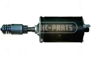 CS18 HC-PARTS - 2.ROZRUSZNIK — zdjęcie 1 z 4