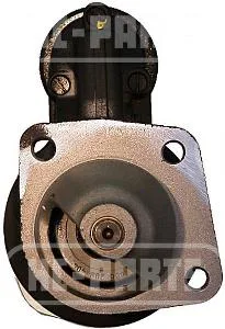 CS180 HC-PARTS - 2.ROZRUSZNIK — zdjęcie 2 z 4