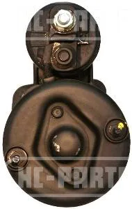 CS180 HC-PARTS - 2.ROZRUSZNIK — zdjęcie 3 z 4