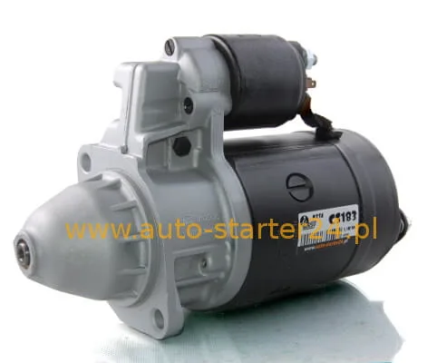CS183 HC-PARTS - 2.ROZRUSZNIK — zdjęcie 1 z 3