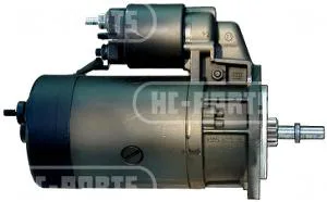 CS185 HC-PARTS - 2.ROZRUSZNIK — zdjęcie 2 z 4