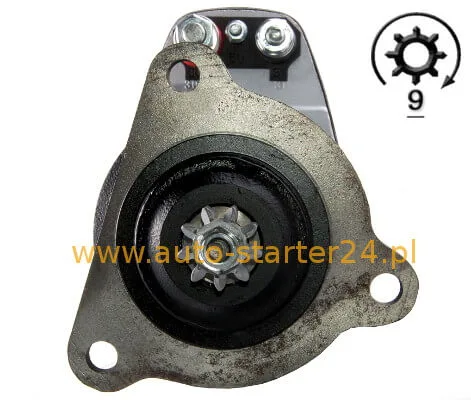 CS191 HC-PARTS - 2.ROZRUSZNIK — zdjęcie 2 z 3