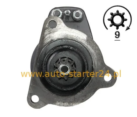 CS198 HC-PARTS - 2.ROZRUSZNIK — zdjęcie 2 z 3
