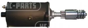 CS19 HC-PARTS - 2.ROZRUSZNIK — zdjęcie 4 z 4