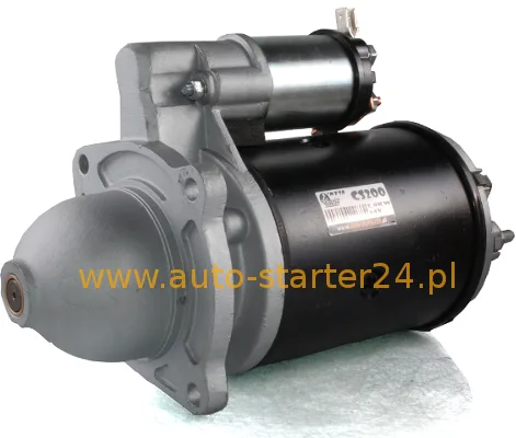 CS200 HC-PARTS - 2.ROZRUSZNIK — zdjęcie 1 z 3