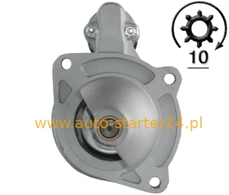 CS200 HC-PARTS - 2.ROZRUSZNIK — zdjęcie 2 z 3