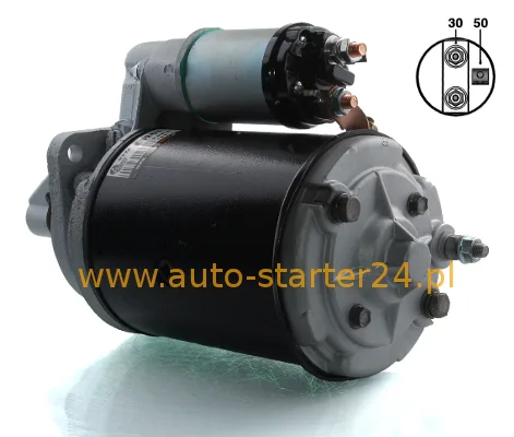 CS201 HC-PARTS - 2.ROZRUSZNIK — zdjęcie 3 z 3