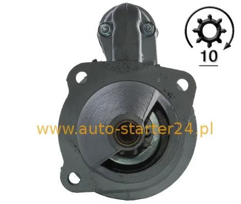 CS201 HC-PARTS - 2.ROZRUSZNIK — zdjęcie 2 z 3