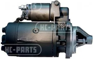 CS230 HC-PARTS - 2.ROZRUSZNIK — zdjęcie 1 z 4