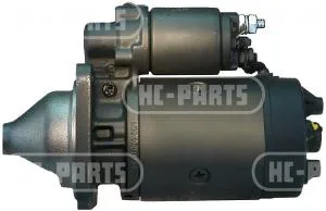 CS230 HC-PARTS - 2.ROZRUSZNIK — zdjęcie 2 z 4