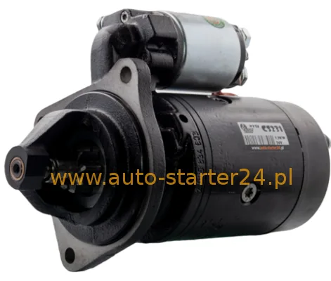 CS231 HC-PARTS - 2.ROZRUSZNIK — zdjęcie 1 z 3