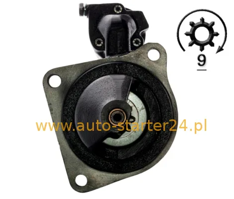 CS231 HC-PARTS - 2.ROZRUSZNIK — zdjęcie 2 z 3