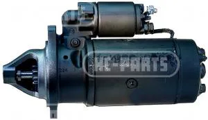 CS232 HC-PARTS - 2.ROZRUSZNIK — zdjęcie 1 z 4