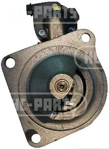 CS232 HC-PARTS - 2.ROZRUSZNIK — zdjęcie 4 z 4