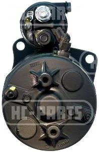 CS232 HC-PARTS - 2.ROZRUSZNIK — zdjęcie 3 z 4
