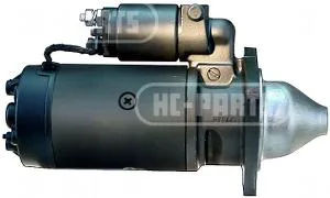 CS232 HC-PARTS - 2.ROZRUSZNIK — zdjęcie 2 z 4