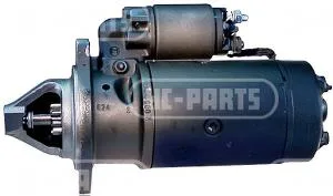 CS240 HC-PARTS - 2.ROZRUSZNIK — zdjęcie 1 z 4