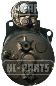 CS240 HC-PARTS - 2.ROZRUSZNIK — zdjęcie 3 z 4