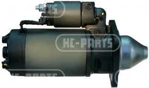 CS240 HC-PARTS - 2.ROZRUSZNIK — zdjęcie 2 z 4