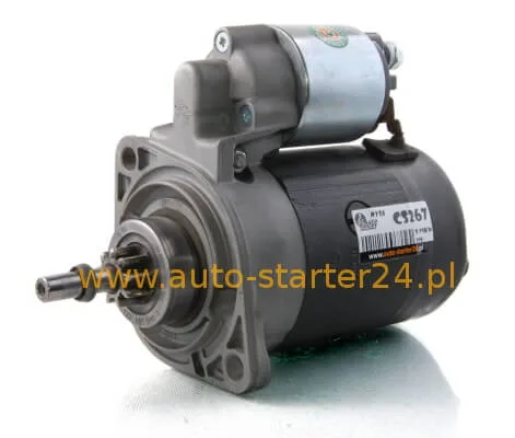CS267 HC-PARTS - 2.ROZRUSZNIK — zdjęcie 1 z 3