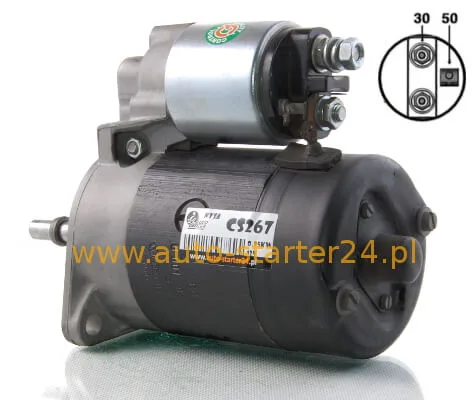 CS267 HC-PARTS - 2.ROZRUSZNIK — zdjęcie 2 z 3