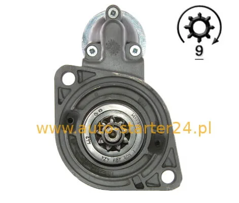 CS267 HC-PARTS - 2.ROZRUSZNIK — zdjęcie 3 z 3