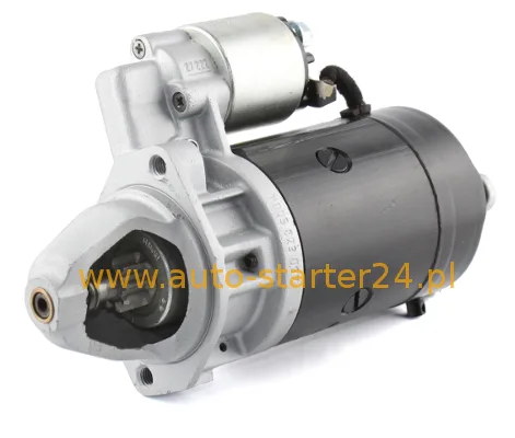 CS268 HC-PARTS - 2.ROZRUSZNIK — zdjęcie 1 z 3