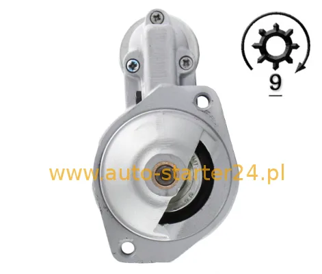 CS268 HC-PARTS - 2.ROZRUSZNIK — zdjęcie 3 z 3