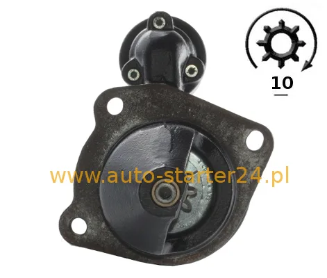 CS269 HC-PARTS - 2.ROZRUSZNIK — zdjęcie 2 z 3