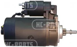 CS272 HC-PARTS - 2.ROZRUSZNIK — zdjęcie 2 z 4