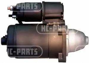 CS275 HC-PARTS - 2.ROZRUSZNIK — zdjęcie 4 z 4