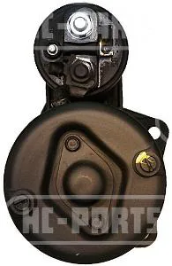 CS278 HC-PARTS - 2.ROZRUSZNIK — zdjęcie 2 z 3