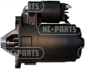 CS280 HC-PARTS - 2.ROZRUSZNIK — zdjęcie 1 z 4