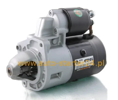CS285 HC-PARTS - 2.ROZRUSZNIK — zdjęcie 1 z 3