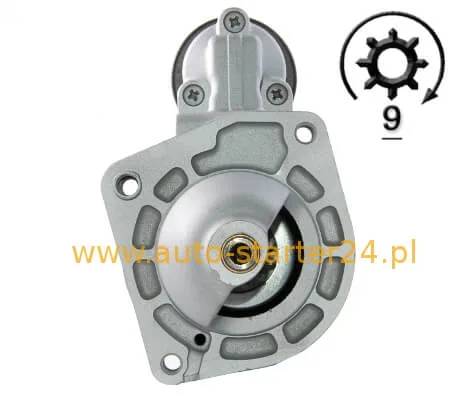 CS285 HC-PARTS - 2.ROZRUSZNIK — zdjęcie 3 z 3