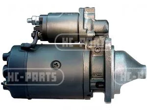 CS289 HC-PARTS - 2.ROZRUSZNIK — zdjęcie 2 z 4