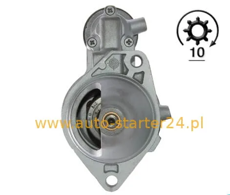 CS290 HC-PARTS - 2.ROZRUSZNIK — zdjęcie 2 z 3