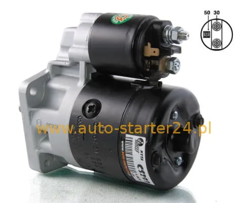 CS293 HC-PARTS - 2.ROZRUSZNIK — zdjęcie 3 z 3