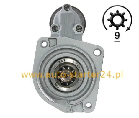 CS293 HC-PARTS - 2.ROZRUSZNIK — zdjęcie 2 z 3