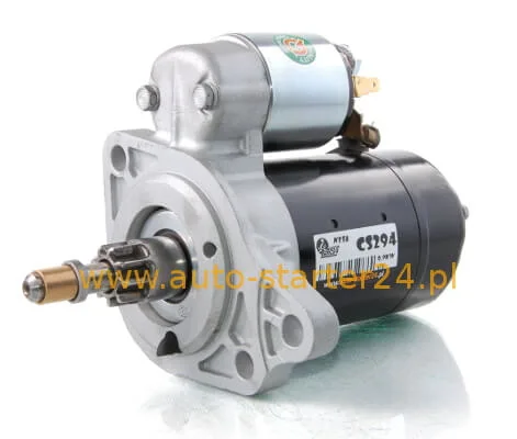CS294 HC-PARTS - 2.ROZRUSZNIK — zdjęcie 1 z 3