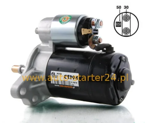 CS294 HC-PARTS - 2.ROZRUSZNIK — zdjęcie 3 z 3