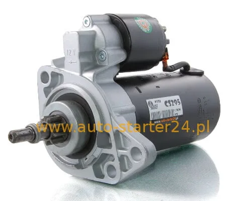 CS295 HC-PARTS - 2.ROZRUSZNIK — zdjęcie 1 z 3