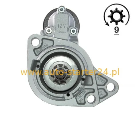 CS295 HC-PARTS - 2.ROZRUSZNIK — zdjęcie 2 z 3