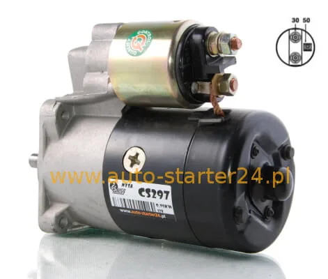 CS297 HC-PARTS - 2.ROZRUSZNIK — zdjęcie 3 z 3