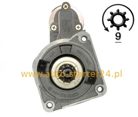 CS297 HC-PARTS - 2.ROZRUSZNIK — zdjęcie 2 z 3